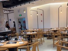 大堂-湯系·煲汤手艺人(东二环泰禾广场店)