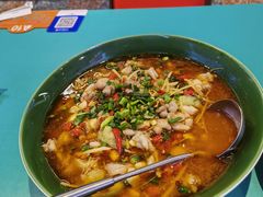 -川正旺江湖菜(三元桥店)
