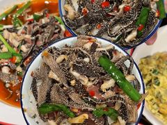 -老湘村·湖南土菜(天河维多利店)