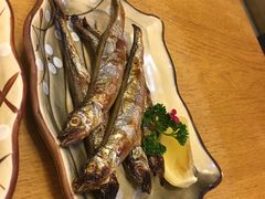 -水之惠鲜鱼料理(王府大街店)