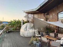 -昆山城市生态森林公园