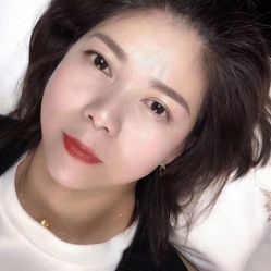 -韩美绣·骨相纹眉·洗眉美瞳线