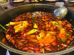 -受气牛肉·重庆耙牛肉(来福士店)