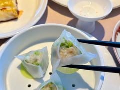 -金海华·悦食东方(苏州中心商场店)