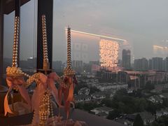 -烛影拾光·创意菜·鲜花·音乐(曲江钻石半岛店)