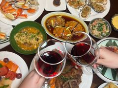 -东莞松山湖凯悦酒店