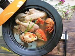 -斑斓西餐厅·自助茶点(高崎机场佰翔花园酒店)