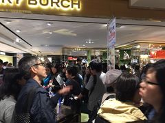 -崇光百货(铜锣湾店)