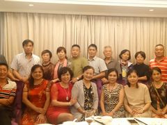 -鑫皇朝酒店(建设一路店)