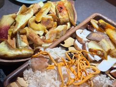 -野·大山里土鸡火锅(万科里店)