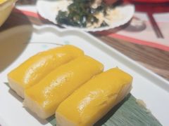 -川悦留香·海鲜餐厅(海棠68环球美食街店)