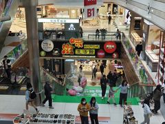 -巴黎春天(浦建店)