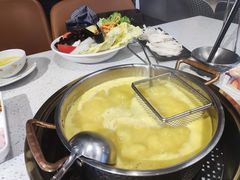 -八珍玉食鸡煲·打边炉(印象城店)