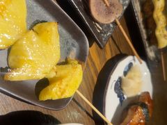 -鸟屯(三里屯店)