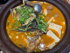 -金陵后厨·南京菜(新街口秣陵路店)