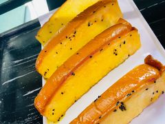 -牛鲜盛齐齐哈尔烤肉(曹路店)