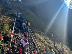 -七仙岭温泉国家森林公园