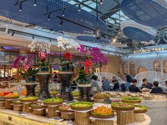 -半岛听涛蒸汽海鲜自助(K11店)