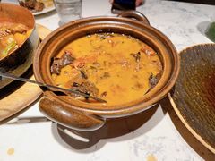 -奉天小馆·非遗东北菜(济南万象城店)