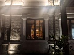 -CHURCH  BISTRO 教堂·餐吧