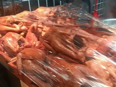 -李记饺子·熏酱东北菜(欢乐谷店)