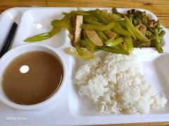 -西域美食(西直门南小街店)