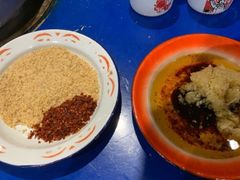 干碟-马路边边串串香(双井直营店)