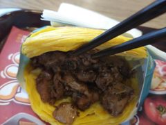 -魏家凉皮(十里河店)