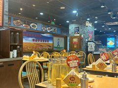 -老边饺子馆(西站店)