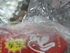 老黄记麻辣兔头-老黄记手撕烤兔(玉林街店)