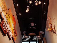 -ZOO COFFEE动物园咖啡(望京锐创店)