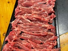 -阿旺潮牛尚品潮汕牛肉火锅(台儿庄路店)