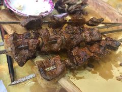 -新疆巴州金丝特餐厅(大钟寺店)