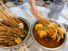 -成都瓜串串(华强北店)