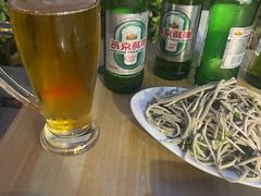 -张记烤羊腿(北花园店)