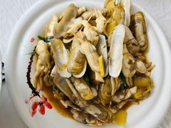 -碧海银沙海鲜餐厅(恒大海上威尼斯店)