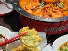 -胖哥俩肉蟹煲(石家庄勒泰中心店)