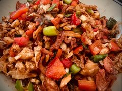 -新新湘菜馆(新中街二条店)