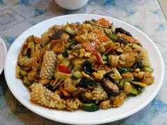 android_upload_pic-胖子菜馆(隆昌路店)
