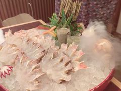 -蟹田居·活蟹料理(东城店)