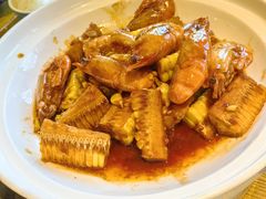 -老阿爸鲜鱼土菜(昆山花桥店)