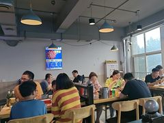 -四禧精酿烧烤串吧(大明湖店)