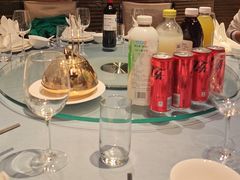 -威斯汀舞台餐厅