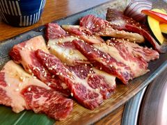 -炎蔵牛舌烤肉