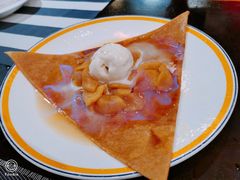 -La Creperie法餐厅(芮欧百货店)