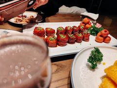 -柳荷居·百年鲁菜(奥体中心店)