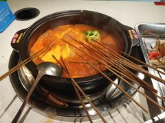 -钢管厂五区小郡肝火锅串串香(清河店)