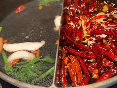 -盡膳口福跷脚牛肉火锅(国贸商城店)