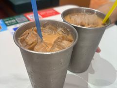 -香港深仔记茶餐厅(东门店)