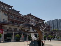 -西安大唐西市博物馆